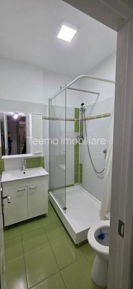 Apartament 2 camere, bucatarie open-space, 50 mp, centrala, metrou, ac, Pacii - 8