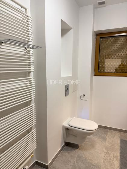 Apartament de lux - zona Lic. J. Monnet - 10