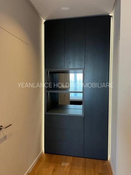 Apartament Exclusivist lângă lac, vedere directă Parcul Verdi - 6