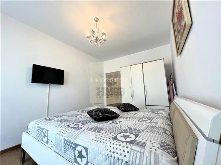 Apartament 3 camere 2 bai balcon mare 2 parcari D-na Stanca - 4