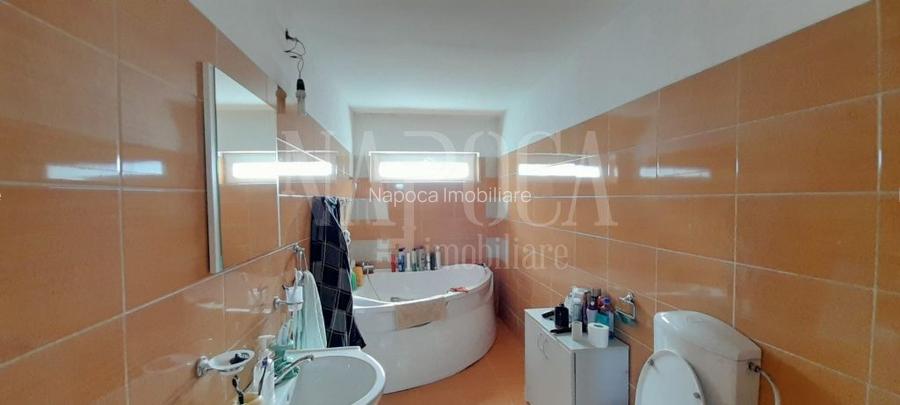 Casa 4 camere de vanzare in Borhanci, Cluj Napoca - 7