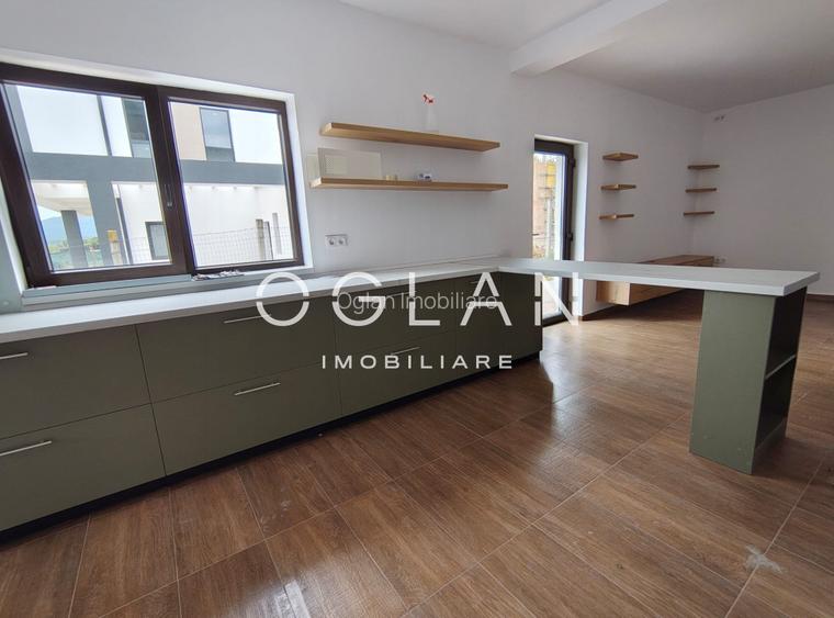 Casa tip Duplex la cheie, intabulat, 120 mp, COMISION 0% - 3