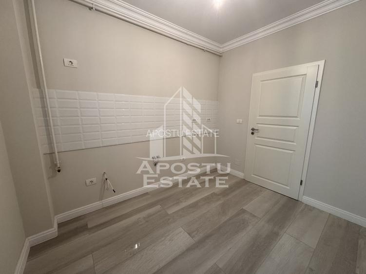 Apartament cu 1 camera, decomandat si spatios, finisaje premium. - 8
