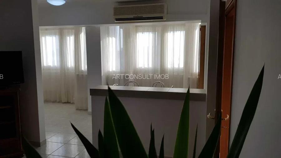 Apartament 3 Camere | Decomandat | Dorobanti  | Etaj 7 | Mobilat Utilat | - 5