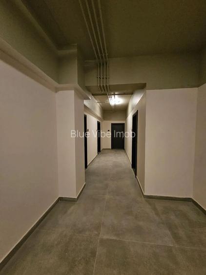Apartament de Închiriat – Încălzire Pardoseală, Parcare Subte - 21