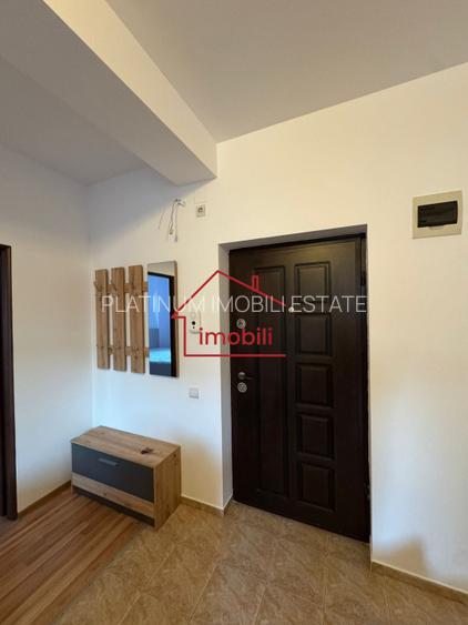 Prima inchiriere |Nou- Renovat | 2 camere | Str. Teodor Mihali-Iulius Mall-FSEGA - 2