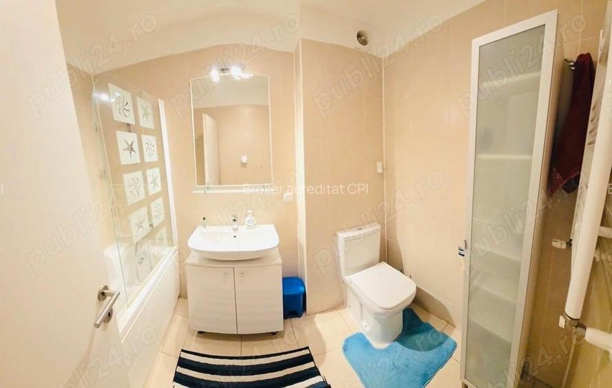 INCHIRIERE APARTAMENT 2 CAMERE  CU GRADINA PROPRIE IN ZONA PIPERA VOLUNTARI - 3