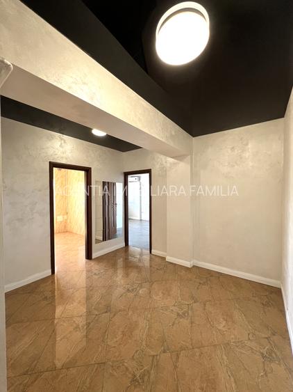 Apartament ultramodern, 2 camere, etaj 1, Italian Residence - 3
