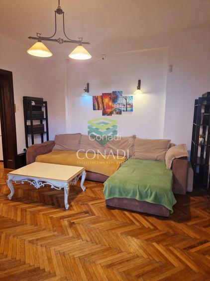 Apartament cu 3 camere zona Iancului - Pache Protopopescu - 34