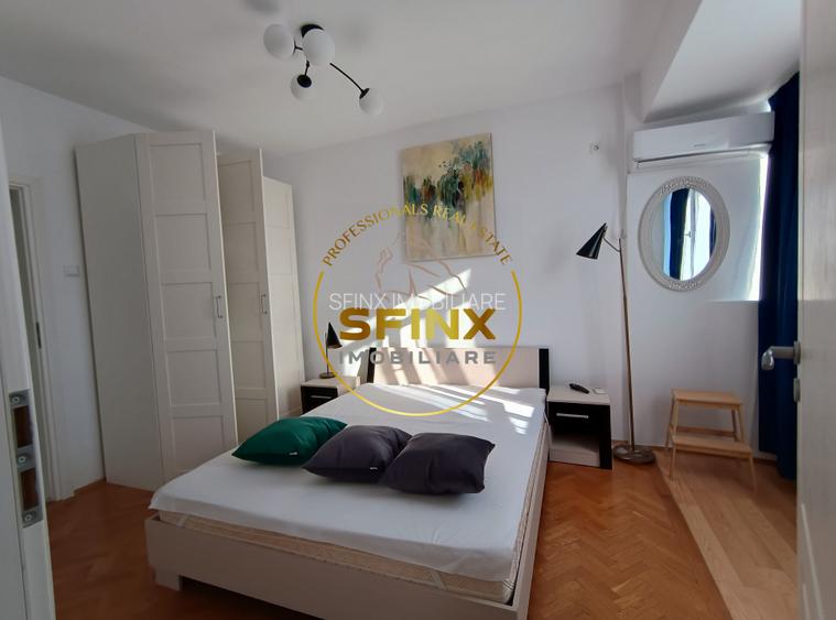 2 Camere Magheru | Bloc Eva | Ideal Airbnb - 5