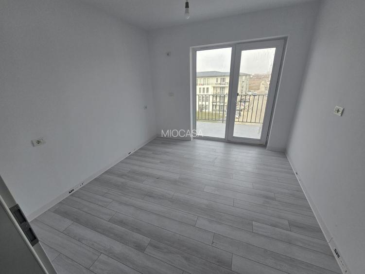Complex rezidential nou. Aproape de parc si Profi. Bucatarie inchisa. - 7