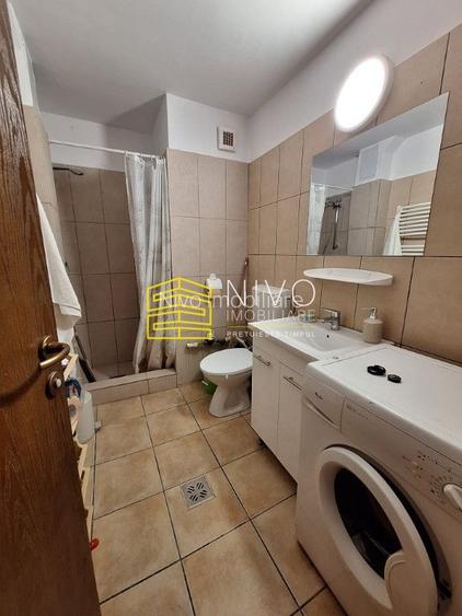 Apartament 2 camere – Tg. Mureș – Cornișa – UMFST - 6
