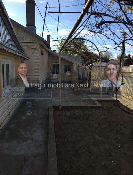 Casă - Tecuci / Strada Ion Heliade Rădulescu - 13