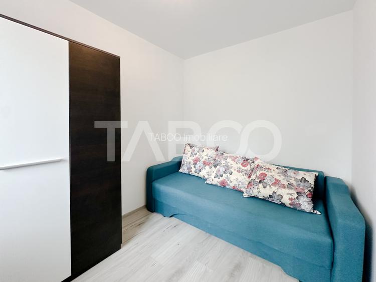 Apartament cu 2 camere cartierul in Gheorgheni la etaj 1 de vanzare - 3