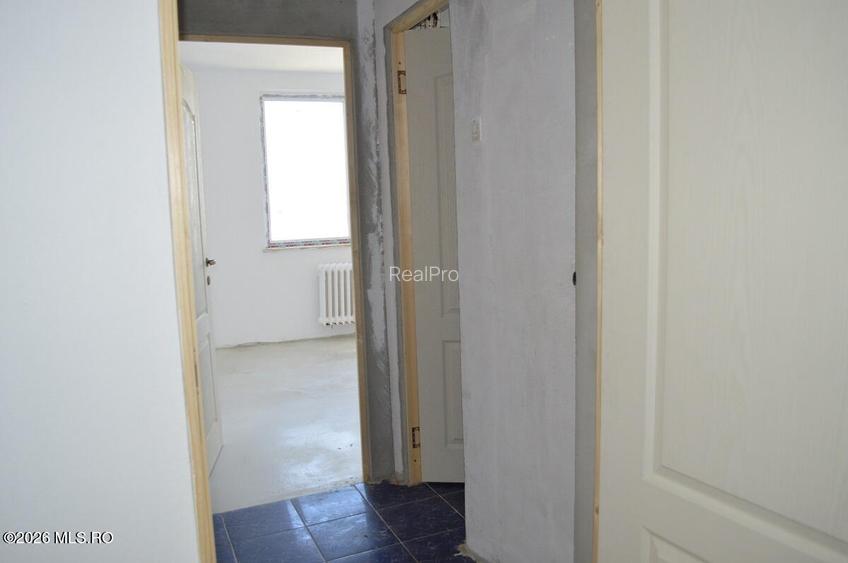 Craiovei - Kaufland - Apartament 3 camere - 2 balcoane - 11