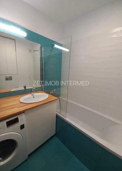 2 camere Grozavesti - complex Regie Residence - Faza 1 - 6