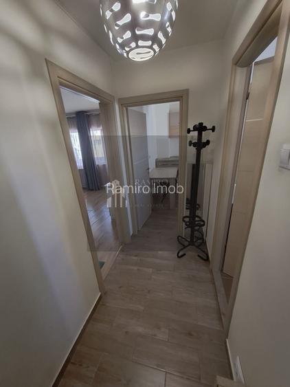 Garsoniera Vitan / Mall Vitan / Mihai Bravu - 4