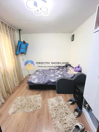  Apartament 4 camere –Cartier Precista– 78,46 mp utili  - 3