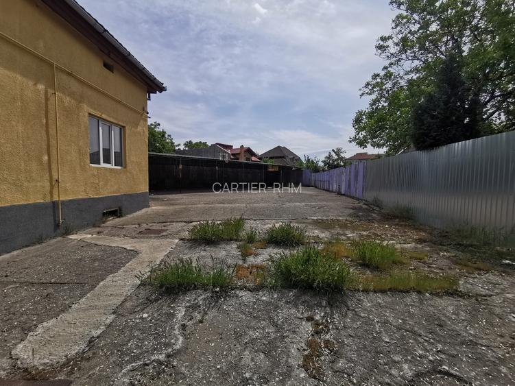 🏢 Spațiu Comercial de Închiriat – Zona Șagului, Timișoara- 343 - 3