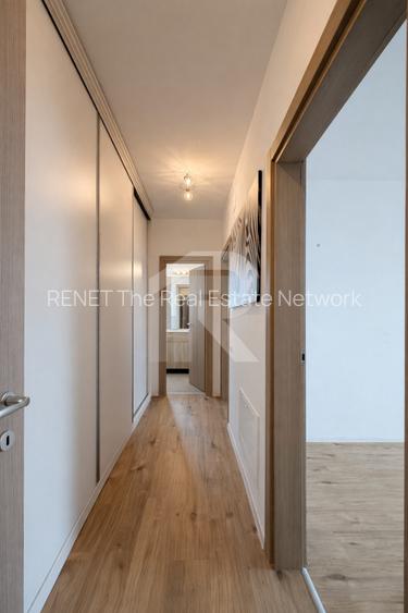 Apartament 3 camere de închiriat – Greenfield Residence, Băneasa - 12