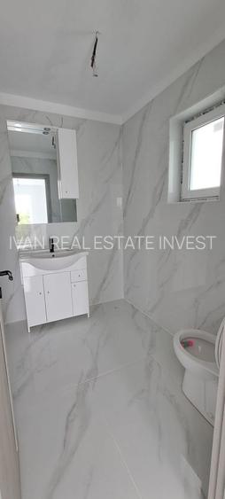 JOITA, casa individuala la cheie, P+1Et, 4 camere, 3 bai, comision 0% - 8
