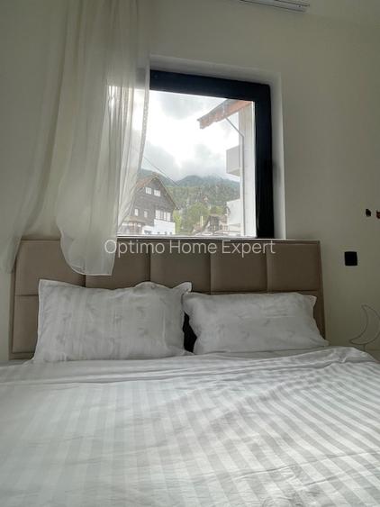 Ap 2c  complex exclusivist, fin  2025,  Furnica, 500m de Peleș, parcare și boxă - 13