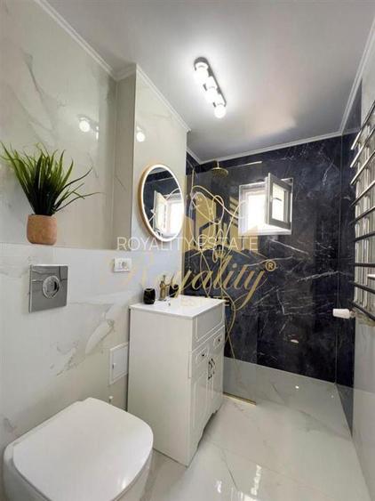 Apartament MODERN 3 camere, Etaj 3- Zona Aradului - 7