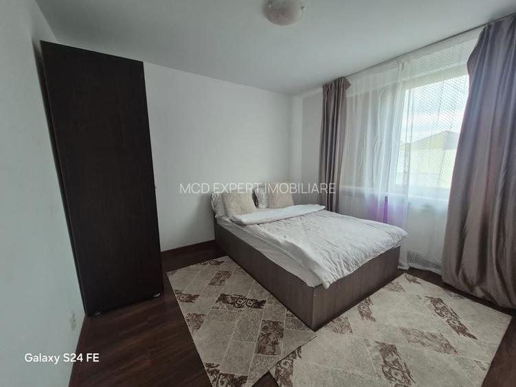 De vânzare – Apartament 2 camere, zona Precista / Școala nr. 10, Piatra-Neamț - 9