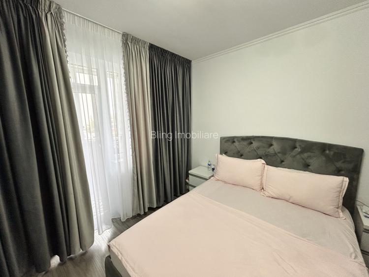 Apartament cu 3 camere lux 61mp zona Terra - 13