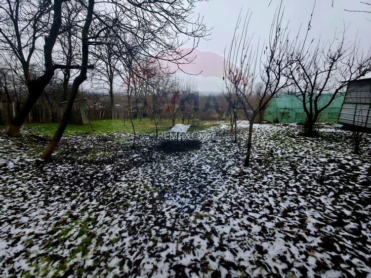 Teren intravilan 4,516mp Doina - 23