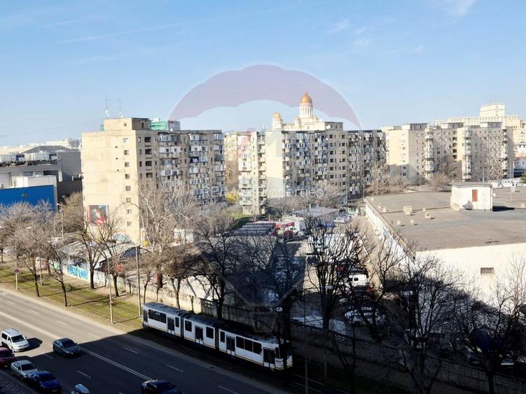 Apartament 2 camere Central Address | Loc de parcare - 11