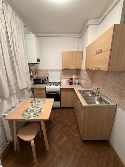 Apartament 2 camere | Floreasca | Barbu Vacarescu | centrala proprie - 6