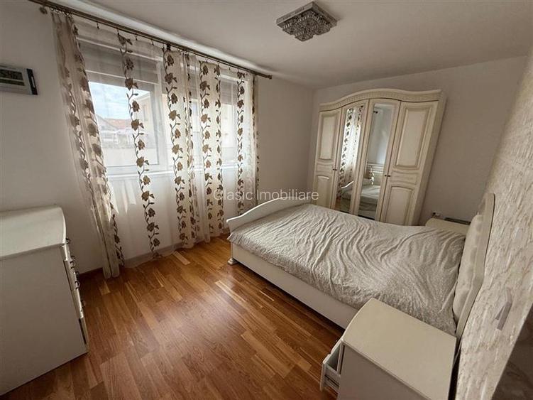 Vanzare apartament 3 camere locatie de exceptie Andrei Muresanu Sud Zorilor, Clu - 7