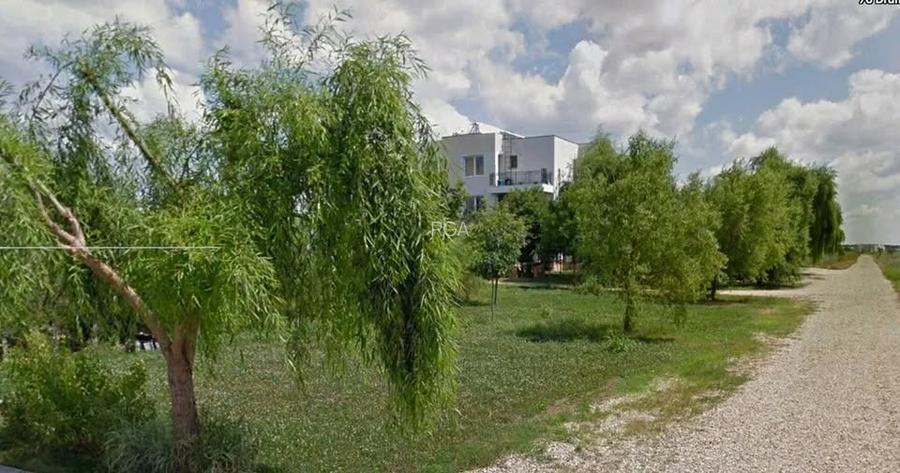 Teren 800 mp Băneasa – PUD aprobat – Construiești imediat - 6