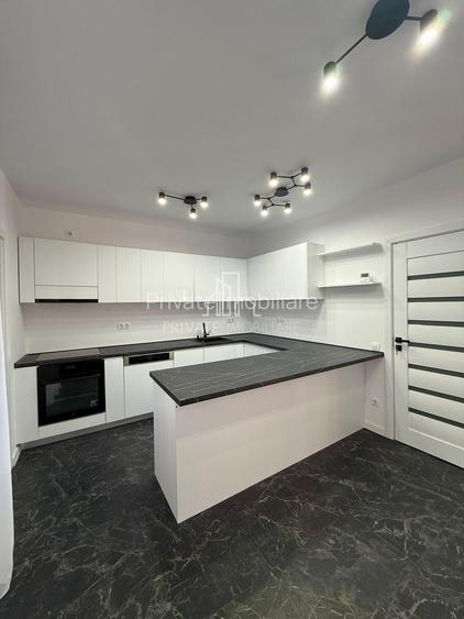 Casa Moderna De Inchiriat, 400 Mp Teren, Zona Peștișorul De Aur - 6