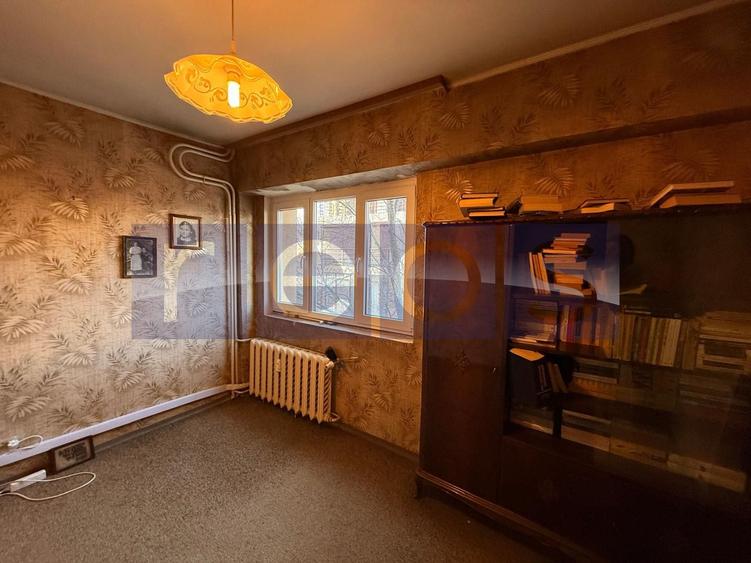 VANZARE 3 CAMERE ZONA MIHALACHE | SECTOR 1 | PIATA DOMENII | - 2