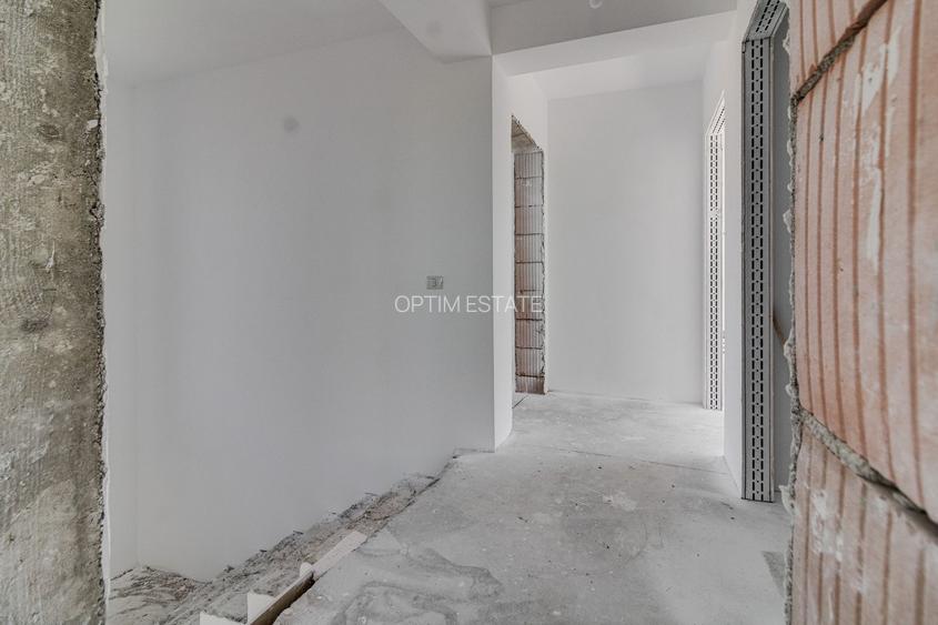 Vila INDIVIDUALA, 400 mp teren, utilitati, locatie excelenta! - 21