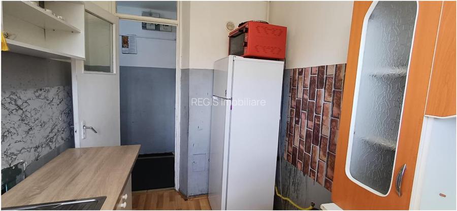 Apartament 2 camere zona  Spitalului Judetean - 9