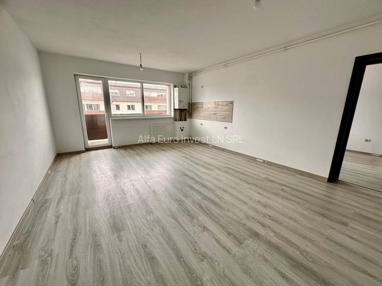 Apartament 2 camere INTABULAT FINALIZAT parcare si TVA incluse - 2