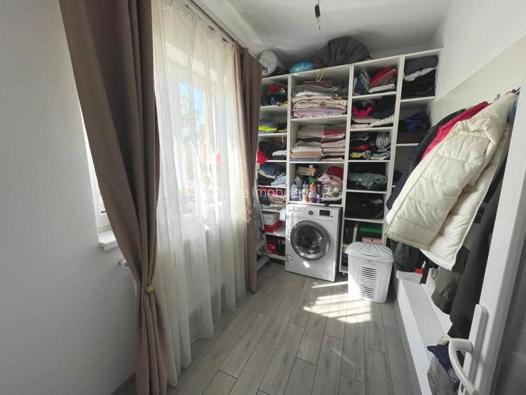 Casă de vânzare D+P+E | 5 dormitoare | teren 500 mp | Barabant, Alba Iulia - 6