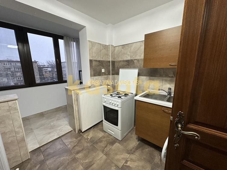 Apartament 2 Camere | Cotroceni | Renovat | Etaj Intermediar - 7