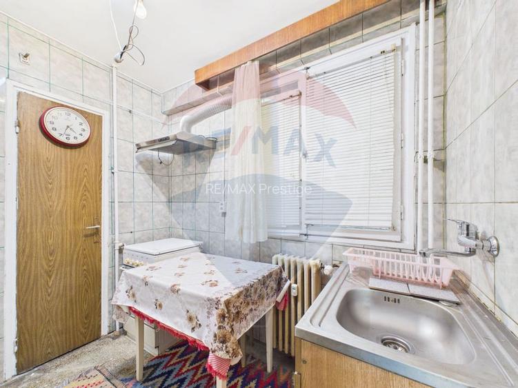 Apartament cu 2 camere de vânzare în zona Eroii Revolutiei - 6