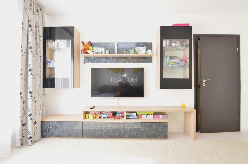 VANZARE APARTAMENT 4 CAMERE TITAN – 1 DECEMBRIE 1918 - STRADA FETESTI - 8