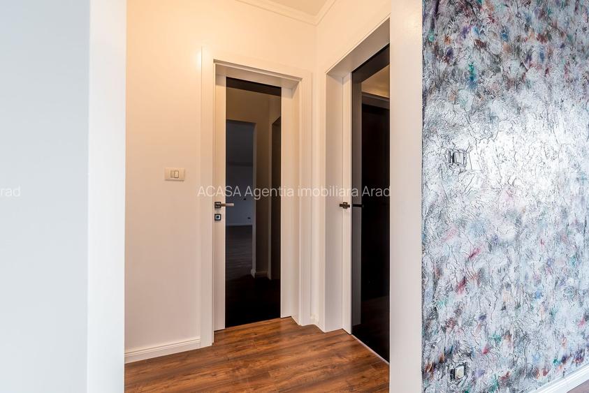 Apartament 2 camere bloc nou - Medlife Genesys - 5