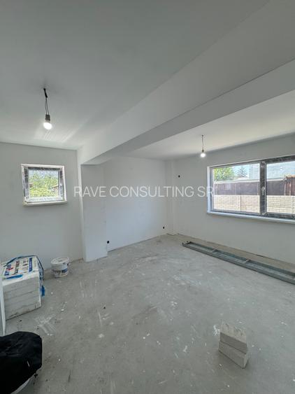 Apartament 3 camere decomandat nou/ metrou 1 Mai - 10