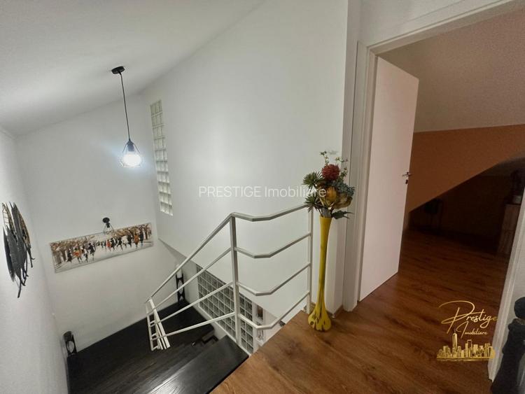 Casa moderna ready to move cu 4 camere de vanzare in Santandrei- Bihor - 12