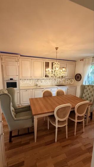 Vila Lux Pipera/ disponibila imediat - 5