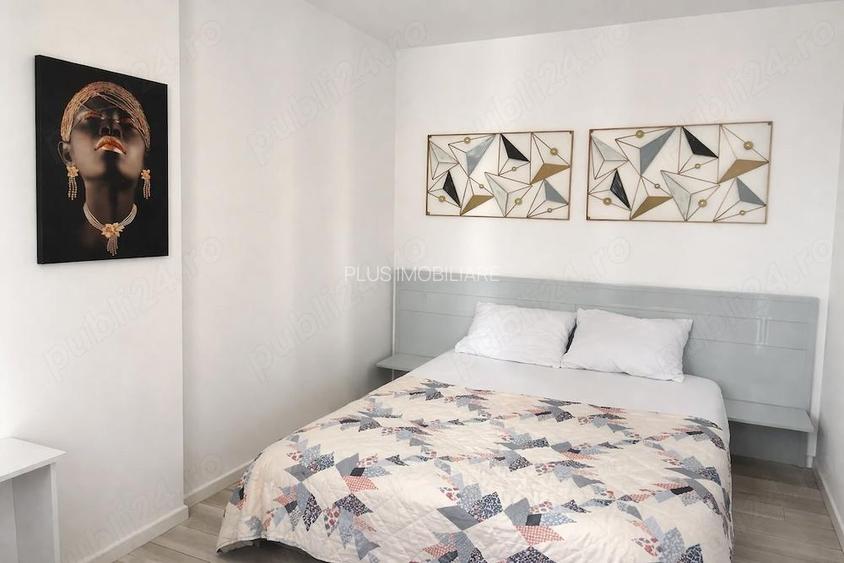 Apartament 2 camere Modern zona Floreasca cu centrala proprie - 3