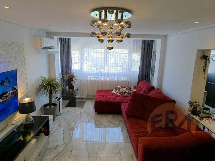 Apartament 3 camere, Rogerius, str Corneliu Coposu - 13