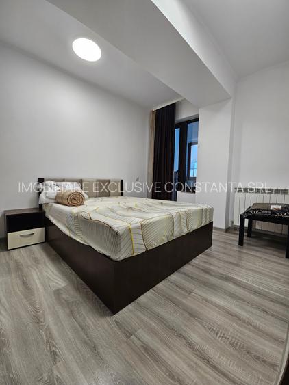 Apartament modern în bloc nou,Centru – Prima închiriere după renovare - 8